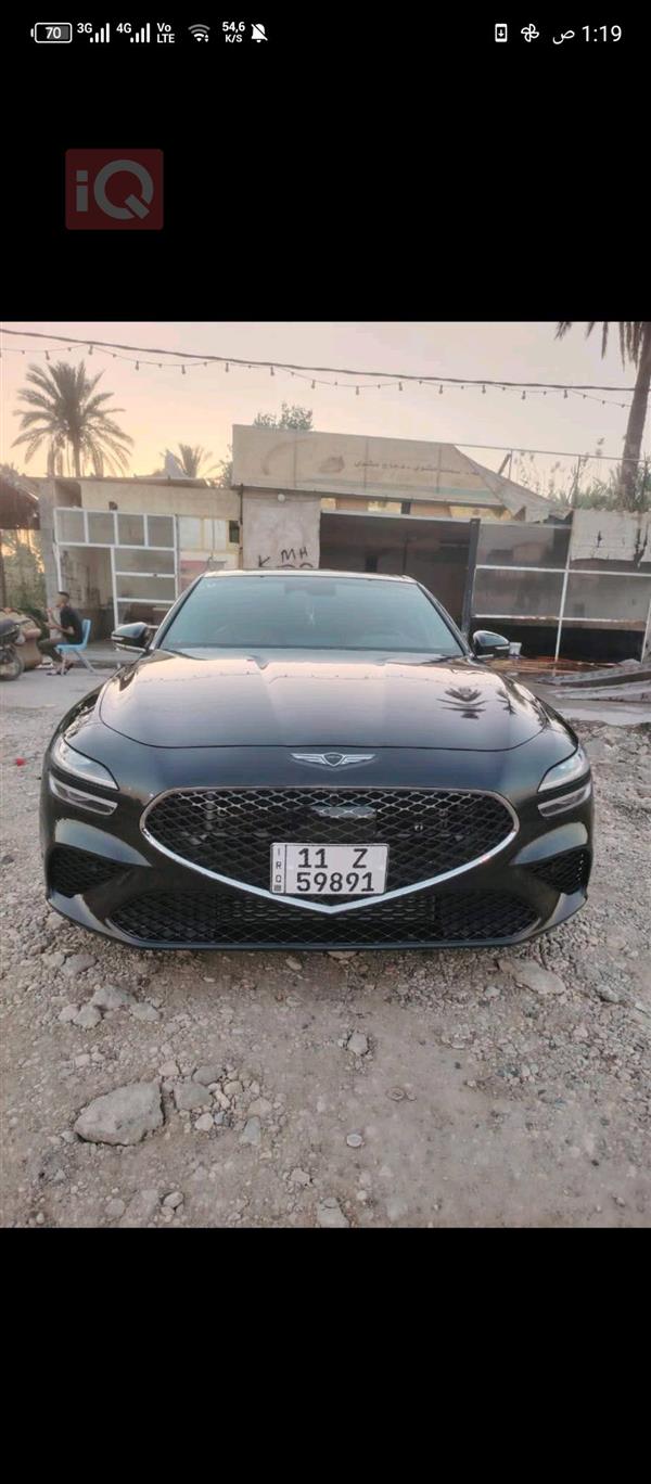 هيونداي   للبيع في العراق
